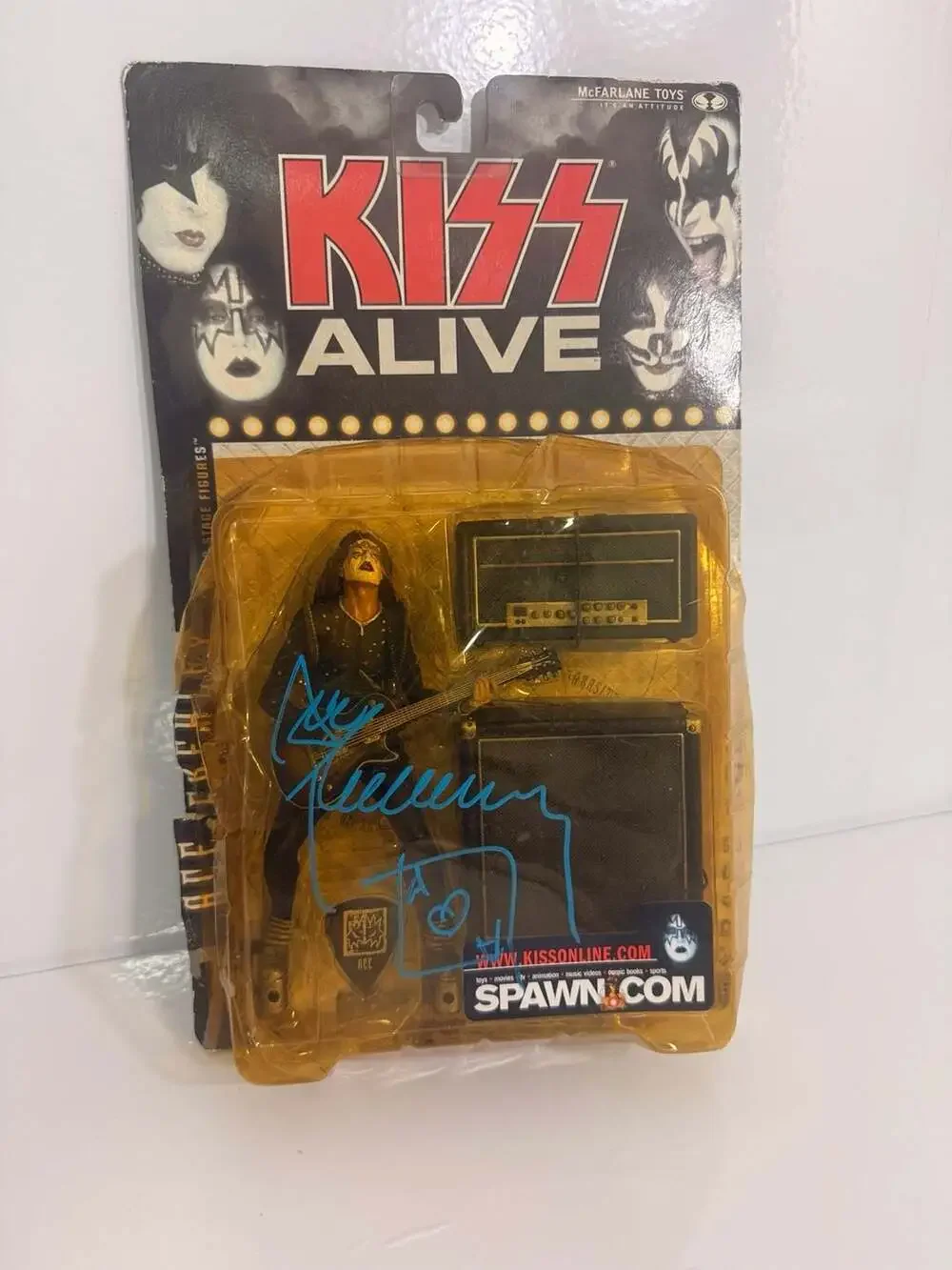 McFarlane Toys mcfarlane toys